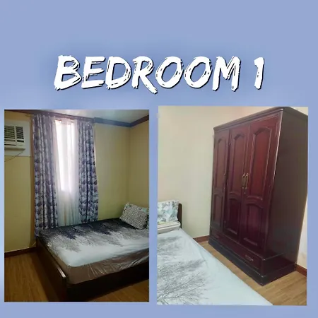 Saekyung 3Br Budget Friendly Condo