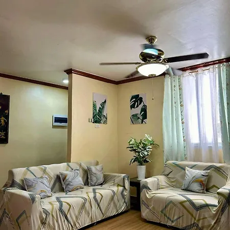 Saekyung 3Br Budget Friendly Condo