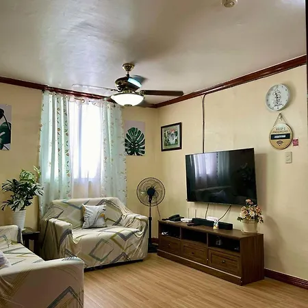Saekyung 3Br Budget Friendly Condo