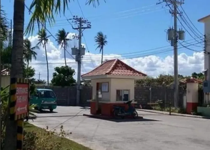 Saekyung 3br Budget Friendly Lapu-Lapu City