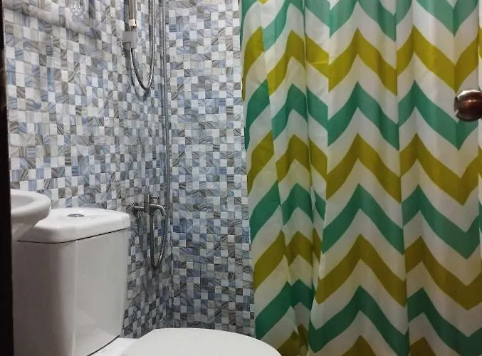 Saekyung 3br Budget Friendly Leilighetshoteller Lapu-Lapu City