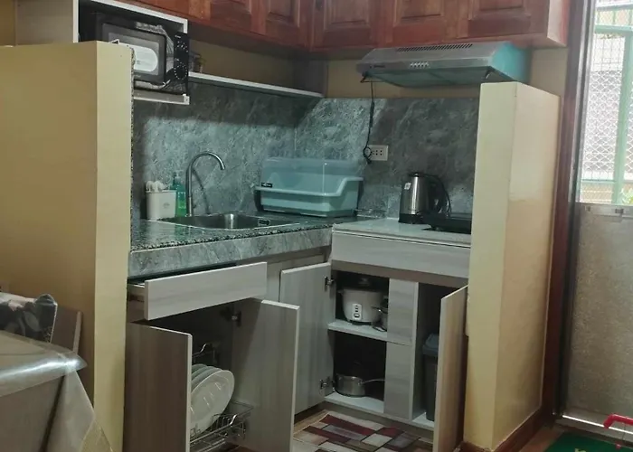 Saekyung 3br Budget Friendly