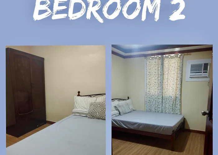 Saekyung 3br Budget Friendly Leilighetshoteller
