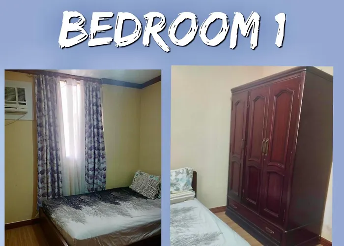Saekyung 3br Budget Friendly Leilighetshoteller
