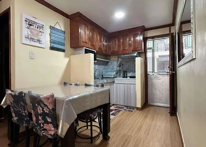 Saekyung 3br Budget Friendly *