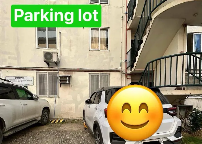 Saekyung 3br Budget Friendly Lapu-Lapu City
