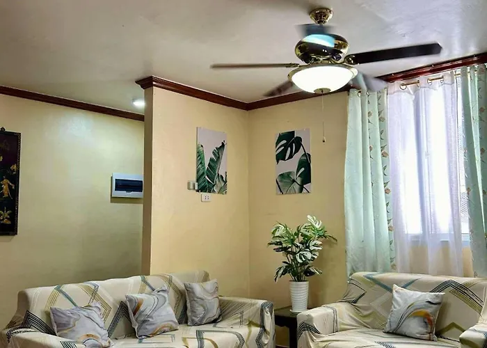 Saekyung 3br Budget Friendly * Lapu-Lapu City