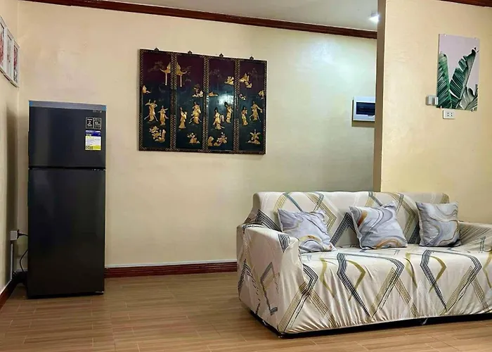 Leilighetshoteller Saekyung 3br Budget Friendly